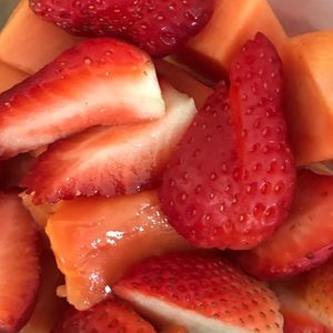 Meet your Posher, Ayumi